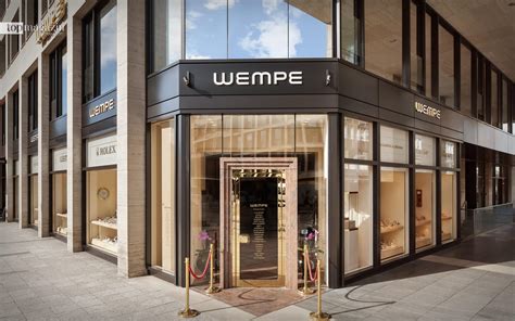 Wempe Frankfurt